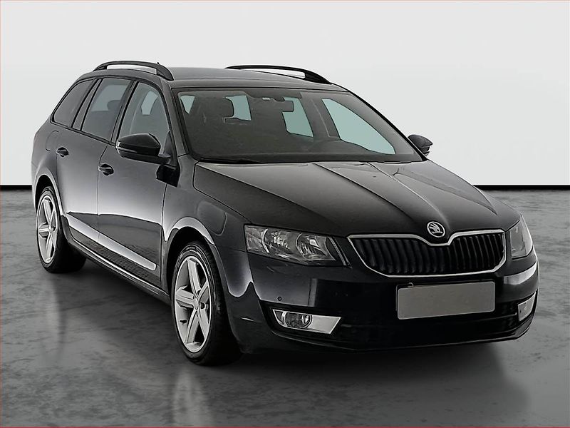 Škoda Octavia (2015) Style 2.0 TDI, Automat, Navi - fotografie inzerátu