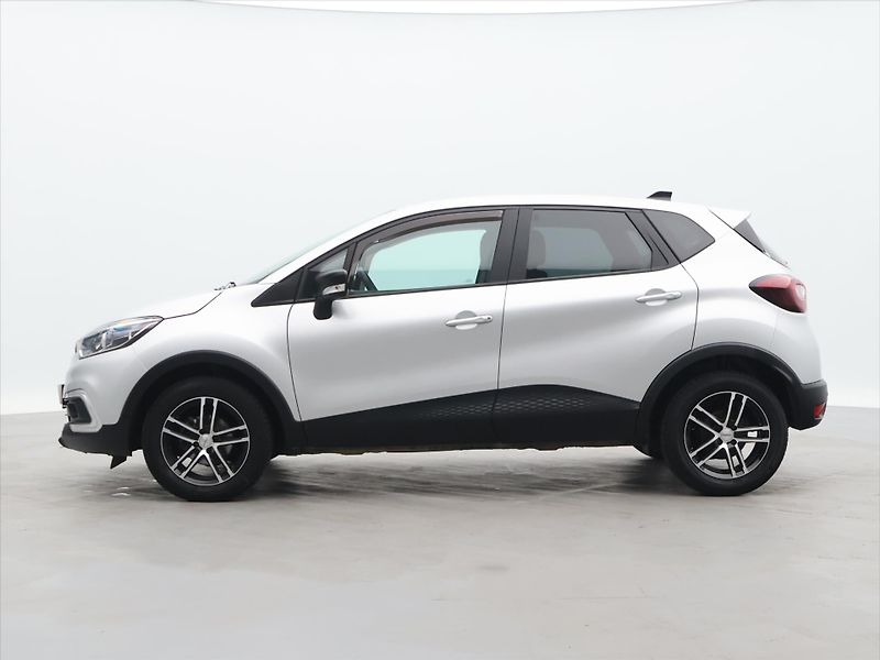 Renault Captur 0,9 TCe 66KW 1.Maj CZ Servis - fotka 4 z 26