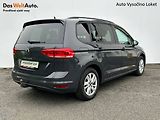Volkswagen Touran (2022) 1.5 TSI 110kW DSG tažné - náhled 1