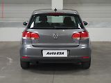 Volkswagen Golf (2010) 1.6TDi, autoAC, STK10/27 - náhled 4