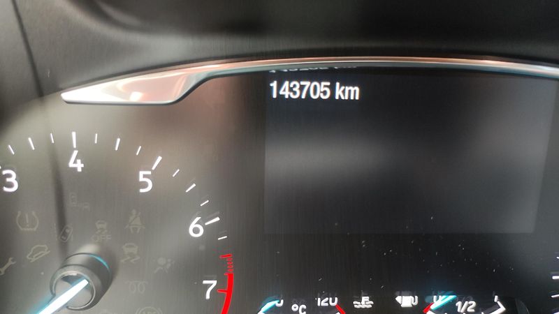 Ford Fiesta (2017) 1,0 EB 74kW Titanium - fotka 13 z 31