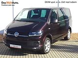 Volkswagen Multivan (2016) 2,0TDi /110kW KR 4 Motion DSG - náhled 1