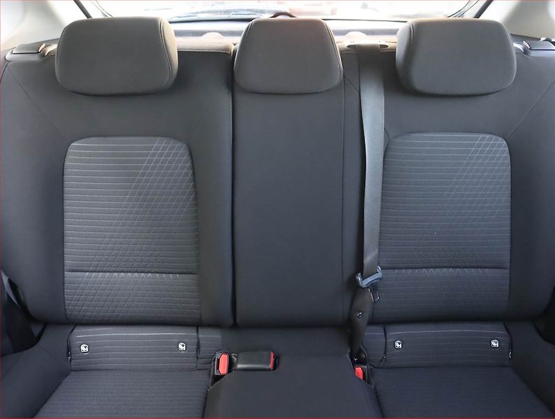 Hyundai i20 (2022) 1.2 MPI, Serv.kniha, Tempomat - fotka 10 z 19