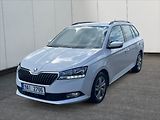 Škoda Fabia 1,0 TSI 70 Ambition - náhled 2