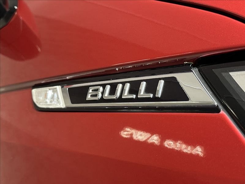 Volkswagen Multivan 2,0 TDi  DSG 4x4 BULLI Webasto - fotka 5 z 41