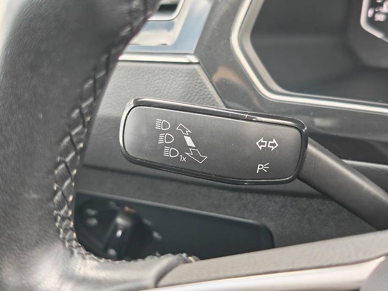 Volkswagen Tiguan Life 6G 1,5TSi - fotka 13 z 22