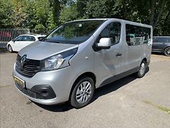 Renault Trafic 1,6 DCI ENERGY ČR,7.MÍST - fotografie inzerátu