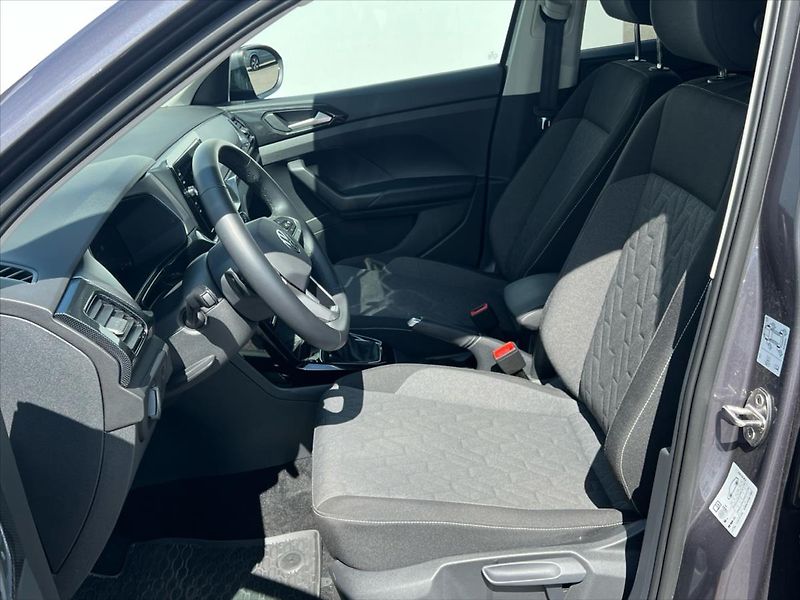 Volkswagen T-Cross 1,0 TSi 85kW 7DSG PEOPLE - fotka 11 z 24