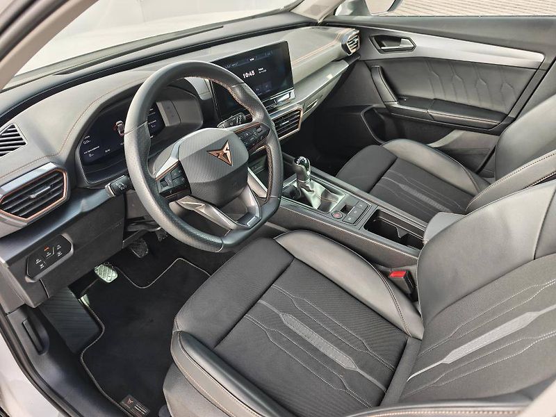 Cupra Formentor 6MP 1,5TSI - fotka 5 z 23