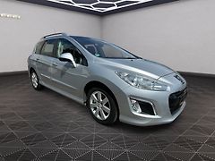 Peugeot 308 (2013) SW 1,6HDI 82Kw - fotografie inzerátu