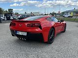 Chevrolet Corvette (2018) Chevrolet Corvette 2018 - náhled 8