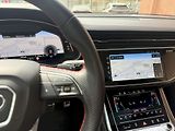 Audi SQ8 RSQ8 Paket FULL CZ Servis TOP - náhled 30
