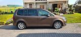 Volkswagen Touran 2.0 TDI 7míst,servisní histori - náhled 39