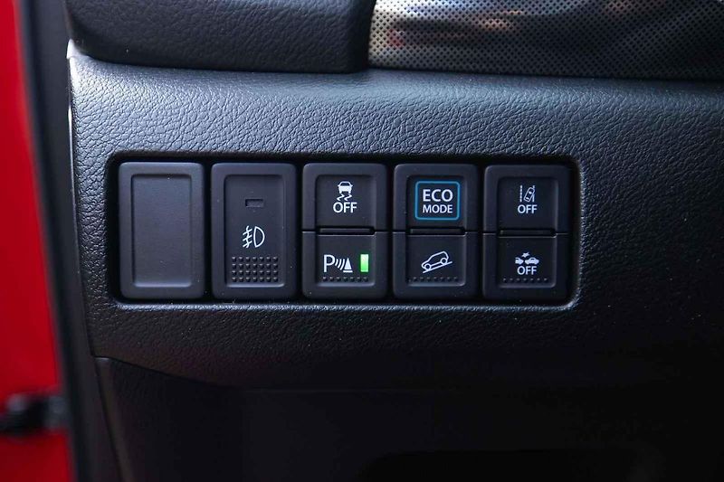 Suzuki Vitara hybrid při první jízdě v českém prostředí