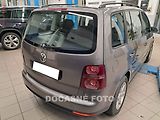 Volkswagen Touran (2007) 1.4 i, nez.topení, xenon - náhled 1