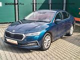 Škoda Octavia (2021) STYLE 1.5TSI 110KW M-HEV DSG C - náhled 1