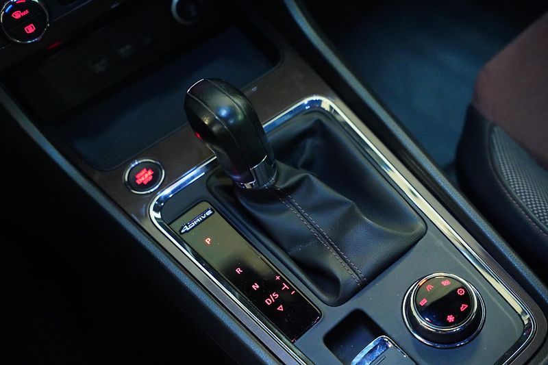 Seat Ateca - fotka 24 z 28