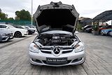 Mercedes-Benz SLK 200/165PS/kůže/manuál - náhled 16