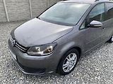 Volkswagen Touran 2.0TDi 140PS DSG TAŽNÉ - náhled 13
