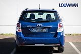 Toyota Verso 1.8 Valvematic Multidrive  Act - náhled 24