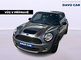 Mini Cooper S 1,6 i 128kW Manuál Panorama - náhled 1
