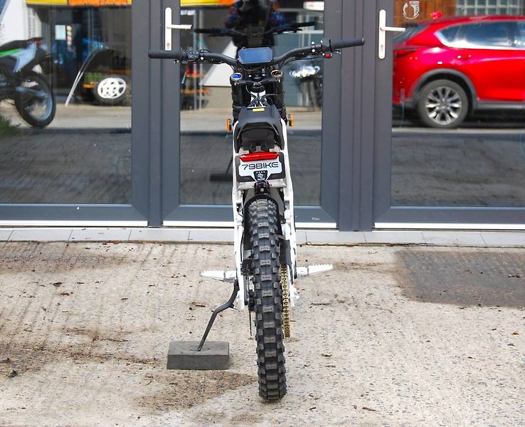 Ostatní (2026) 79BIKE FALCON GT - fotka 8 z 25