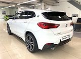 BMW X2 xDrive 18d M Sport, ČR - náhled 3