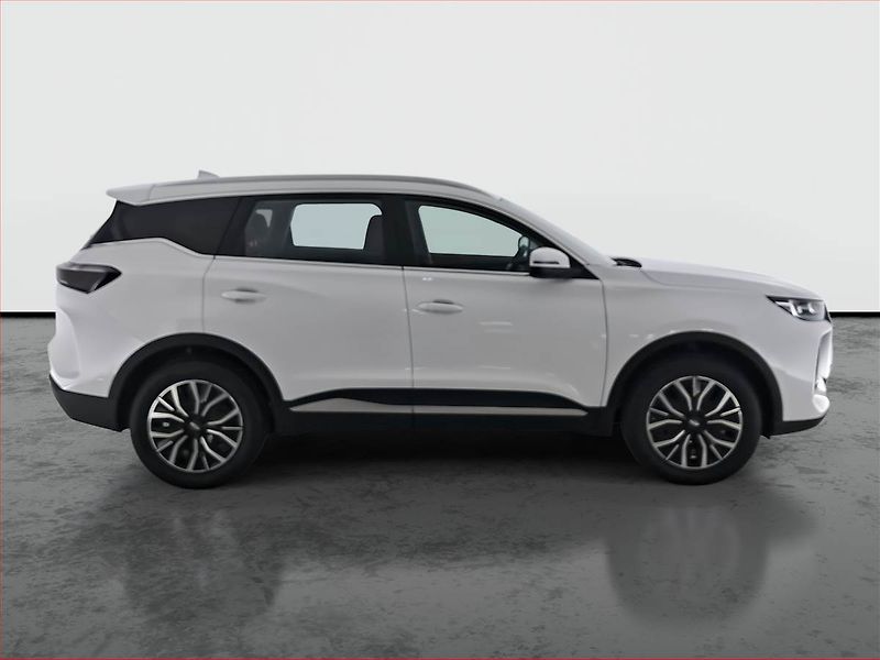 Chery Tiggo 7 (2026) 1.6 TGDI, COMFORT - fotka 6 z 19