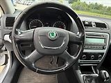 Škoda Octavia 1,6  1,6 DISEL - náhled 19