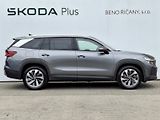 Škoda Kodiaq (2025) Exclusive Selection DSG 4x4 2, - náhled 12
