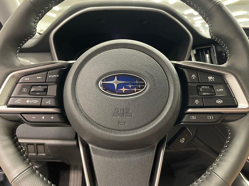 Subaru Outback (2025) 2.5 ACTIVE 2025 | Záruka - fotka 27 z 44
