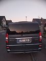 Mercedes-Benz Viano (2012) - náhled 12