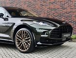 Aston Martin DBX (2025) 707, 4.0 V8 707PS Minotaur  - náhled 15
