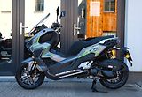 Motorro EasyMax 125i (2026) TUMOTO XDV 300 - náhled 4