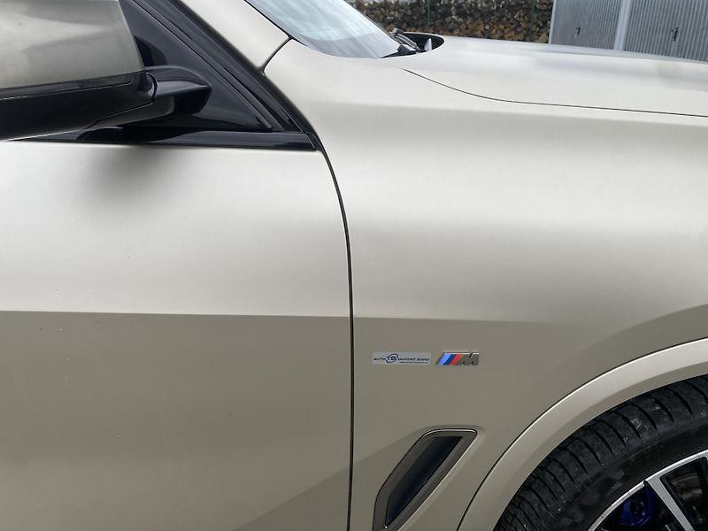 BMW X5 M50XD 4x4 400PS CZ DPH FULL 1A - fotka 58 z 171