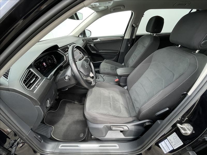 Volkswagen Tiguan Allspace 1,5 TSI DSG EVO Elegance ACC - fotka 4 z 23