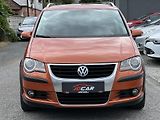 Volkswagen Touran Cross 1.4TSi 125KW DSG  - náhled 1
