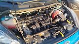 Ford Fiesta (2013) 1.25 16v  60 kw top stav - náhled 27