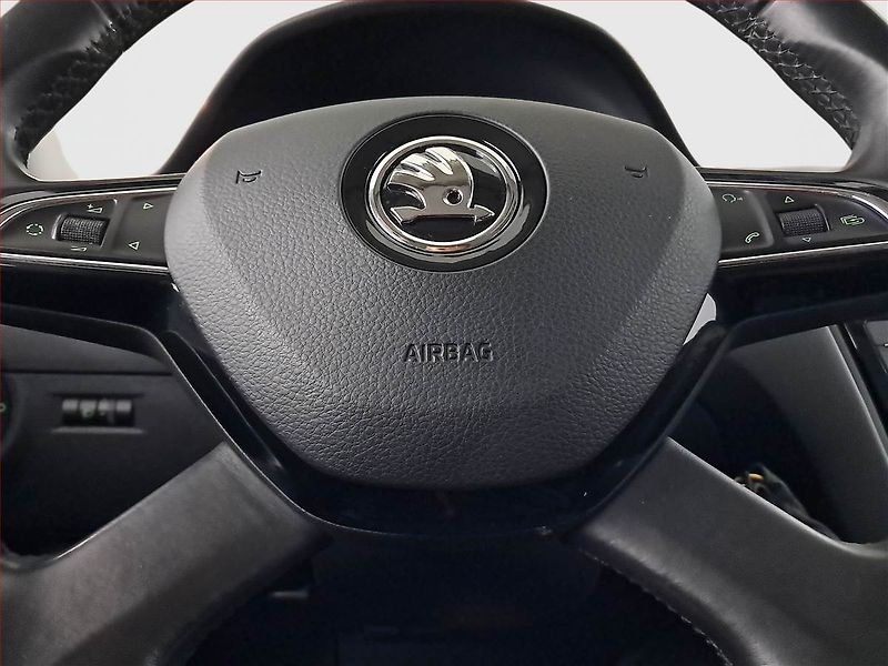 Škoda Octavia (2015) 1.6 TDI, Navi, Tempomat - fotka 14 z 15