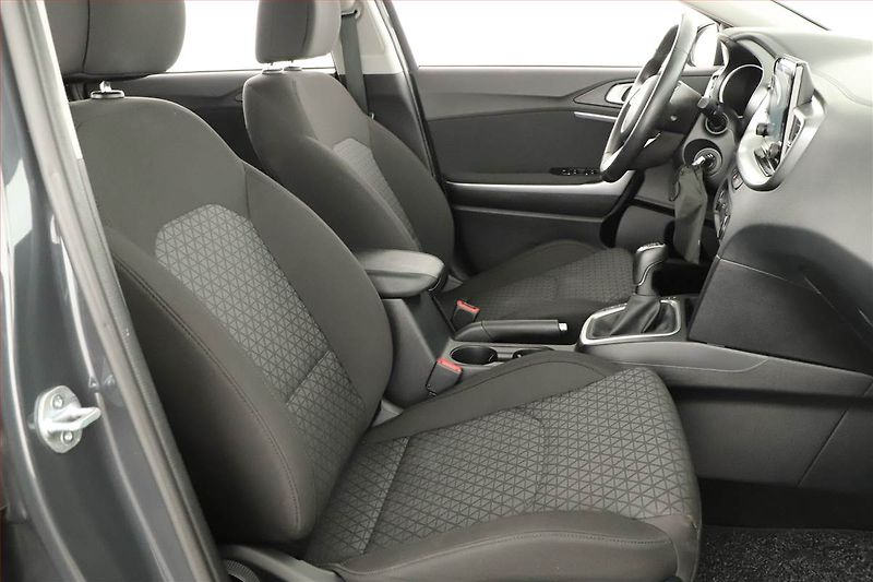 Kia Ceed (2023) Spin 1.0 T-GDI, SPIN, DPH - fotka 7 z 13