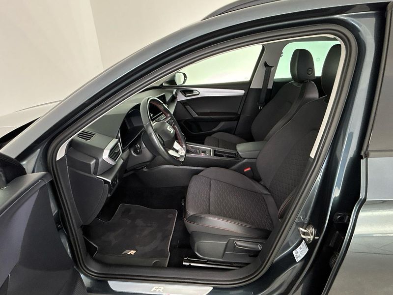 Seat Leon FR - fotka 7 z 28
