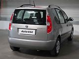 Škoda Roomster (2013) 1.2 TSI, 1.maj, AC, STK7/28 - náhled 6