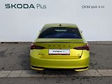 Škoda Octavia (2025) SportLine 2,0 Tsi 150 Kw 4x4 D - náhled 35