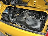 Porsche 911 996.2 CARRERA CABRIO SPEED YEL - náhled 30