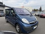 Opel Vivaro 1. Majitel, WESTFALIA - náhled 3
