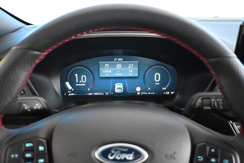 Ford Kuga (2024) 1.5 ST-LINE LED Virtual Kamera - fotka 26 z 33