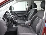 Volkswagen Caddy 1,2 TSI Cup 1.Maj Navi Tažné - náhled 11