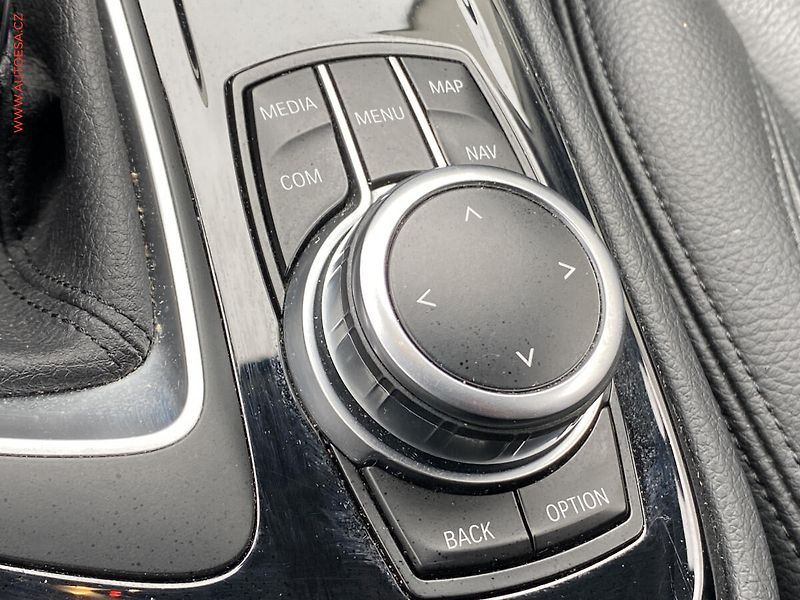 BMW Řada 2 (2018) 2.0d 220d, GranTourer, AT - fotka 17 z 20