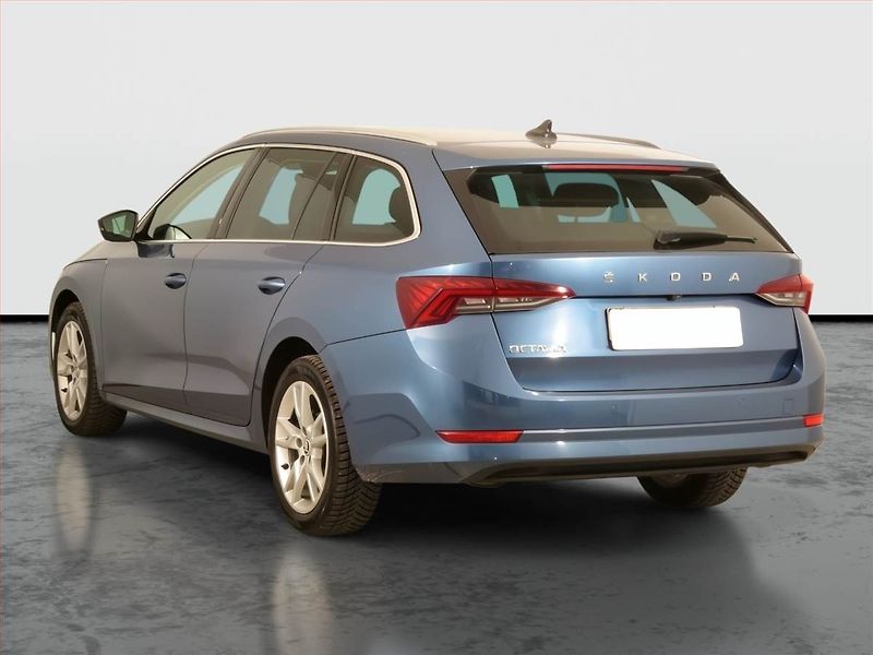 Škoda Octavia (2020) 2.0 TDI, Automat, Navi - fotka 4 z 17
