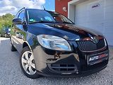 Škoda Roomster 1.2 HTP KLIMA - náhled 1